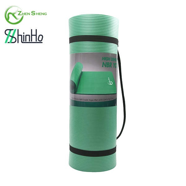 Tappetino yoga L NBR