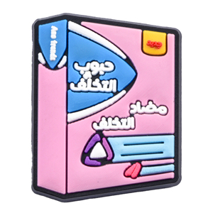 Populaire <span class=keywords><strong>Anime</strong></span> personnalisé PVC jeu <span class=keywords><strong>dessin</strong></span> animé chaussures en gros décoré sabot breloques jouets cadeaux pour enfants - Product Image 4