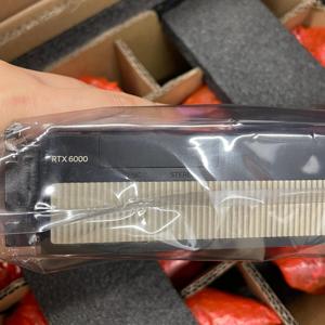 การ์ดจอแท้ AI GPU RTX6000 Ada 48GB 900-5G133-2250-000 RTX4000 RTX5000 6000ada 48gb การ์ดจอแท้ AI GPU RTX - Product Image 4