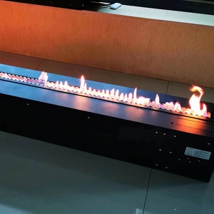 RX-1000 interni caminetti etanolo <span class=keywords><strong>per</strong></span> piccoli appartamenti inserto tipo con telecomando <span class=keywords><strong>per</strong></span> la vendita - Product Image 6