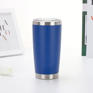 Vaso Térmico de Acero Inoxidable de 30 oz para Auto, Grabable con Láser, Doble Pared con Aislamiento al Vacío - Product Image 5