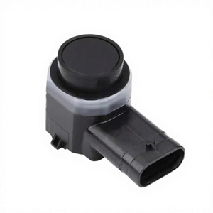 Capteur de radar de recul pour Ford 9G92-15K859-DA, aide au stationnement arrière, capteur de recul de voiture 12V à portée standard - Product Image 1