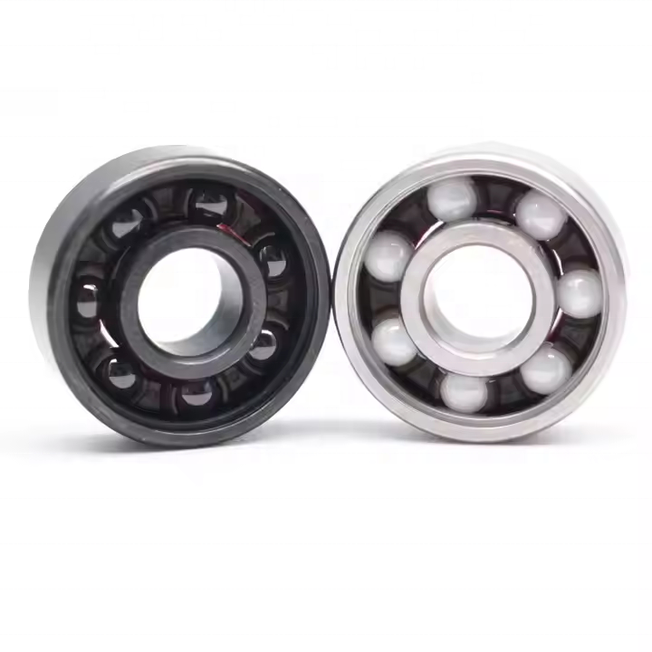 608 627zz ZrO2 Zirconium Oxide Full