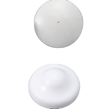 2026 8.2MHz ABS Hard Tag X40 for Clothing Store RF EAS System Retail Security Anti-Theft Tag HAX006