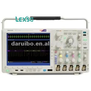 Oscilloscope à signaux mixtes Tektronix Mso/dpo4104b, catégorie de produits pour instruments de test Lexso - Product Image 2
