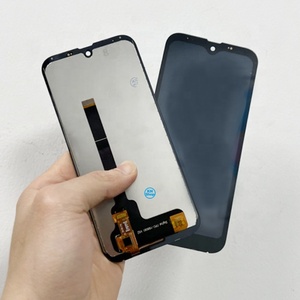ใหม่หน้าจอโทรศัพท์สําหรับ Blackview Bv5900 BV7000 Shark 8 BV9300 <span class=keywords><strong>BL8000</strong></span> BV8900 LCD Combo Digitizer ผู้ผลิตที่เชื่อถือได้ - Product Image 1