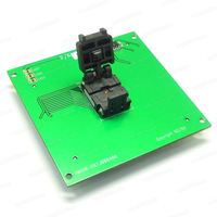 Adaptador DX4011 para XELTEK SuperPro 6100N