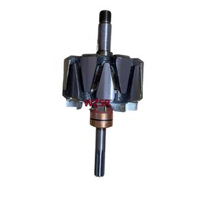 Rotor untuk Generator LR280-508 8973515740 untuk Alternator Hitachi untuk Mesin Alternator 4HF1 4HE1 - Product Image 2