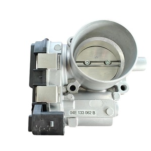 Válvula de Aceleración 04E133062B para VW Golf Jetta Sagitar Bora Lavida, Pieza de Repuesto Nueva - Product Image 2