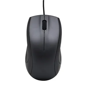 3D mouse ottico con cavo