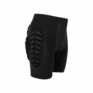 Pantalon de snowboard Ski Patinage sur glace 3D Butt EVA Padded Crash Protégez vos fesses - Product Image 5