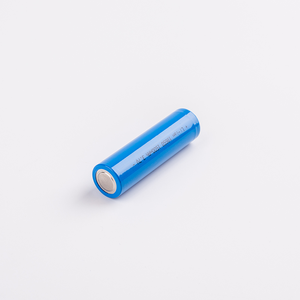Batterie cylindrique rechargeable de haute qualité 3,7 V 1500 mAh 18650, cellule de batterie lithium-ion pour perceuse électrique - Product Image 1