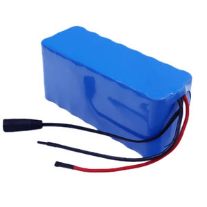 リチウムイオン電池充電式OEMカスタムベストプライスリチウムイオン18650 3s8p 11.1v 12v 10ah 16ah 18ah 20ah 24ah 28ah - Product Image 2