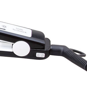 <span class=keywords><strong>Plancha</strong></span> de pelo de titanio Rucha Planchas Para Cabello Di <span class=keywords><strong>Alaciadora</strong></span> Lcd <span class=keywords><strong>Plancha</strong></span> de pelo <span class=keywords><strong>Plancha</strong></span> De Cabello Profesional - Product Image 5