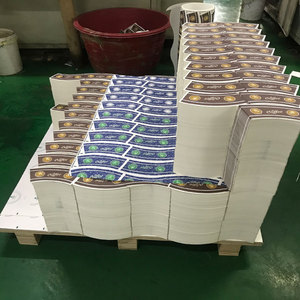 Cốc Giấy Tráng <span class=keywords><strong>Pe</strong></span> Dùng Một Lần In Logo Theo Yêu Cầu Của Nhà Máy DIHUI Khoảng Trống 150 Ml Người Hâm Mộ Cho Cốc Giấy - Product Image 6