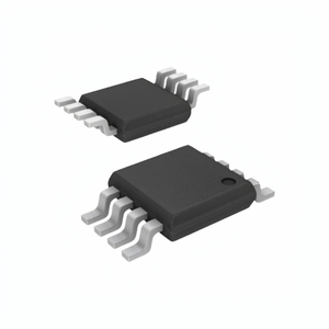 Power Management (PMIC) Buy Electronics Components Online BOM IC In Stock S-8215AABH-K8T2U 8 WSSOP, 8 MSOP - Product Image 1