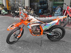 Loncin K26 <span class=keywords><strong>Mini</strong></span>-YB250R <span class=keywords><strong>250cc</strong></span> Motocross, prêt à être expédié en Europe - Product Image 6