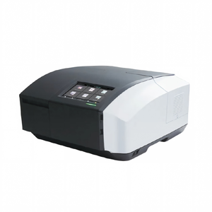 Spectrophotomètre UV-Vis à double faisceau haute performance UV-1900 avec technologie de grille de diffraction LO-RAY-LIGH - Product Image 2
