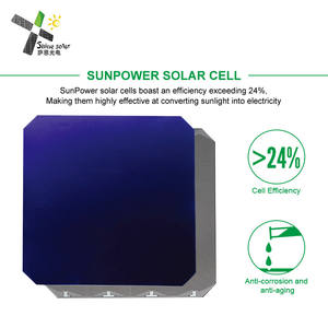 태양 전지판 미니 3V 5V <span class=keywords><strong>6V</strong></span> 9V 12V 1W 5W 6W 12W 태양 전지 정원 조명을위한 고효율 태양열 충전기 - Product Image 5