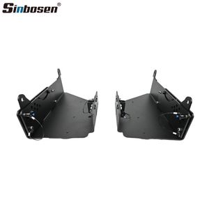 Haut-parleur Line Array et <span class=keywords><strong>Subwoofer</strong></span> KA-3-TILT élément de gréement pour empiler les KA-3 sur KA28 - Product Image 6