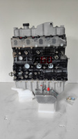 AGO 100% Nuevo motor 2.8L 2017 4DA1 Motor para JAC Junling E Series Shuailing E Series