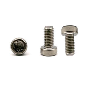 M56 болт M60 M64 Mdf Ss болты Unc 10,9 108 10 мм 25 мм 3/8 307A 3 мм 50 мм 7/16 7 мм 904L A307 A325 Astm Железный корпус оси Nlgs - Product Image 6