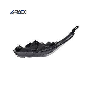 Ensemble de phares LED LHD RHD pour Toyota <span class=keywords><strong>Prius</strong></span> Prime 2017-2022 XW50 <span class=keywords><strong>ZVW52</strong></span> OEM 81185-47800 81185-47801 81185-47560 - Product Image 3