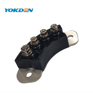 Rectificador <span class=keywords><strong>de</strong></span> puente <span class=keywords><strong>de</strong></span> diodo <span class=keywords><strong>de</strong></span> tipo giratorio <span class=keywords><strong>de</strong></span> 21mm para generador <span class=keywords><strong>de</strong></span> 70mm - Product Image 6