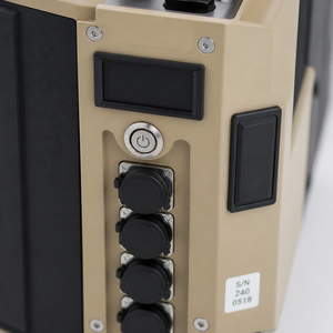 Détecteur <span class=keywords><strong>de</strong></span> drones portable 70 MHz-6,2 GHz, balayage du spectre complet, capture <span class=keywords><strong>vidéo</strong></span> FPV, dispositif <span class=keywords><strong>de</strong></span> positionnement <span class=keywords><strong>de</strong></span> drones, alerte en temps réel - Product Image 4