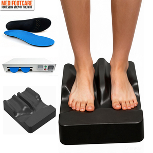 Machine de thermoformage pour semelles orthopédiques sur mesure, four de moulage à micro-ondes pour semelles orthopédiques - Product Image 1