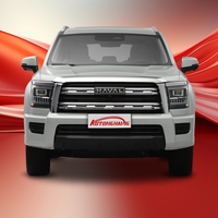 Great Wall Haval H5 Haval Jolion 2024 Sports 4WD 2.0t New Haval H5 diesel Car Gasoline Car Meilleur SUV pour l'argent