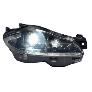 Accessoires de phares adaptatifs de haute qualité pour XJ - Certifiés CE/E-Mark, Pièces de mise à niveau d'éclairage automobile - Product Image 1