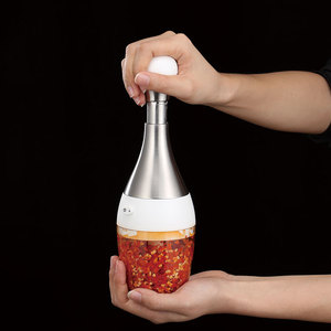 <span class=keywords><strong>Amazon</strong></span> hot sale onion and meat chopper mini food chopper - Product Image 5