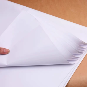 Papier d'art brillant 60GSM 70GSM 80GSM, carton couché recto-verso brillant/mat/soyeux 100GSM, 115GSM, 157GSM - Product Image 5