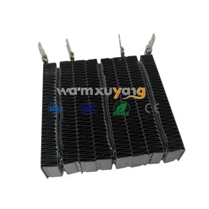 <span class=keywords><strong>Resistencia</strong></span> de cerámica para calentador de aire/<span class=keywords><strong>agua</strong></span>, elemento calefactor PTC de 100W y <span class=keywords><strong>12V</strong></span> y 300W CC - Product Image 3