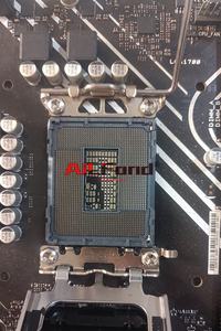 Placa Base de Escritorio H610M-F, Memoria DDR4, Interfaz de Disco Duro SATA para Procesador de CPU de 12.ª Generación - Product Image 3