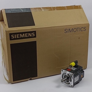 Motor S 1FK2104-4AF00-0SA0 1FK21044AF000SA0 de 0.4Kw para PLC - Product Image 3