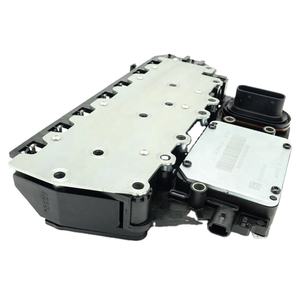 Transmisión Automática Remanufacturada al por Mayor 6T40E TCM 24261414 para Chevrolet OEM 24256523 de Alto Rendimiento 12 Meses - Product Image 5