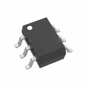 ตัวแทนจำหน่ายอย่างเป็นทางการ ซื้อออนไลน์ ชิ้นส่วนอิเล็กทรอนิกส์ XD6130A191MR-Q ชิปจัดการพลังงาน (PMIC) SOT 23 6 - Product Image 1