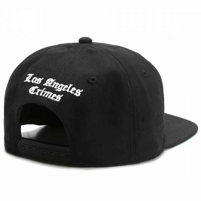 Fashion Custom Design Snapback/ baseball Hat/ Men Cap and Hat With Embroidery Logo