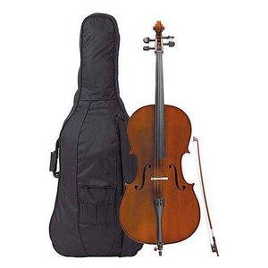 Violoncello MAESTRO CES44 Legno 200031 - Product Image 1