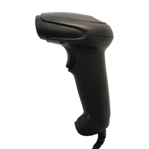 Lecteur de codes-barres filaire 1D, prix de gros, OEM, ODM, pas cher - Product Image 2