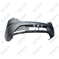 Pièces de rechange d'origine et de rechange pare-chocs arrière pour BYD Destroyer 05 modèles accessoires de gamme complète