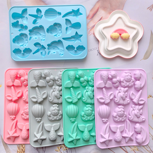<span class=keywords><strong>Moule</strong></span> en silicone en forme de <span class=keywords><strong>licorne</strong></span> pour bonbons, outils de décoration de gâteaux, <span class=keywords><strong>moule</strong></span> à chocolat, moules à savon faits à la main pour la fabrication de savon - Product Image 1