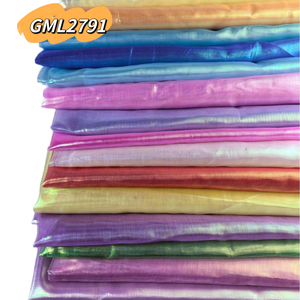 Inmyshop เส้นด้ายเรืองแสงสำหรับแสดงบนเวทีทำจากผ้า<span class=keywords><strong>ไหม</strong></span><span class=keywords><strong>แก้ว</strong></span>เส้นด้ายเรืองแสงเลเซอร์สีสันสดใส - Product Image 3