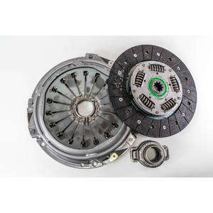 Kit Frizione e Componenti Adatti per IVECO 500055559 - Product Image 2