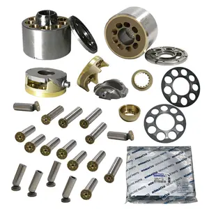 PC200-8 Hydraulic Main Pump Repair Kit PC200-8ENGOV