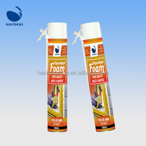<span class=keywords><strong>Isolation</strong></span> de <span class=keywords><strong>mousse</strong></span> de pulvérisation d'<span class=keywords><strong>uréthane</strong></span> de remplissage d'écart de haute qualité - Product Image 4