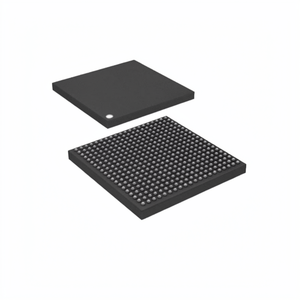 Conjunto de Componentes Electrónicos M2S025T-1VFG400I, Circuito Integrado SOC CORTEX M3 166MHZ 400VFBGA 400 LFBGA, Distribuidor Autorizado, Integrado - Product Image 1
