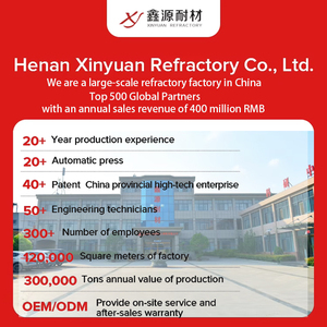 Alumina xi măng silicon carbide cách nhiệt Trọng lượng nhẹ magnesia nguyên khối Corundum <span class=keywords><strong>mullite</strong></span> vật liệu chịu lửa đúc - Product Image 4